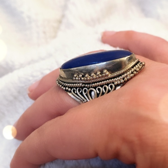 Gypsy Ring - Picture 4 of 17